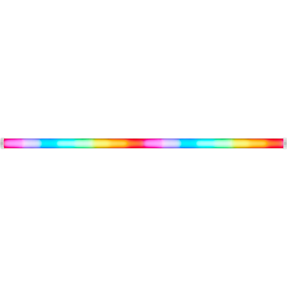 Godox KNOWLED TP4R Pixel RGB LED Tube Light (120cm) - 3